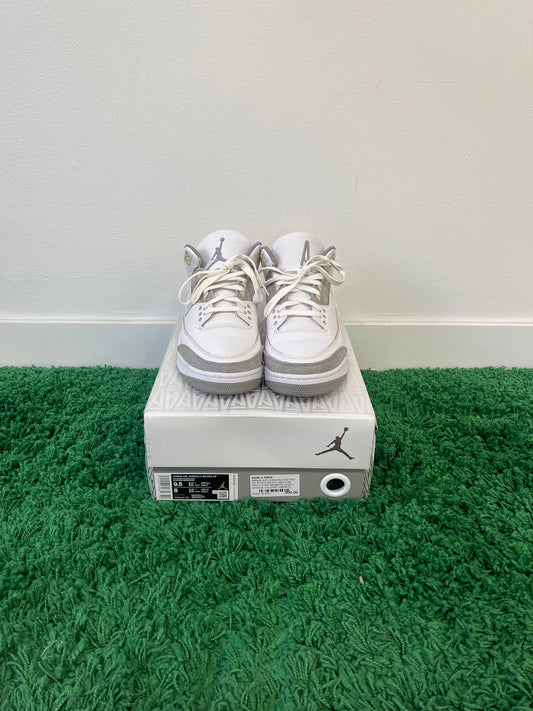 Used Jordan 3 Retro A Ma Maniere (Women’s)