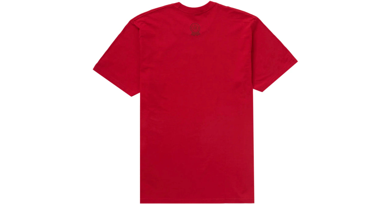 Supreme 30th Anniversary First Tee Red