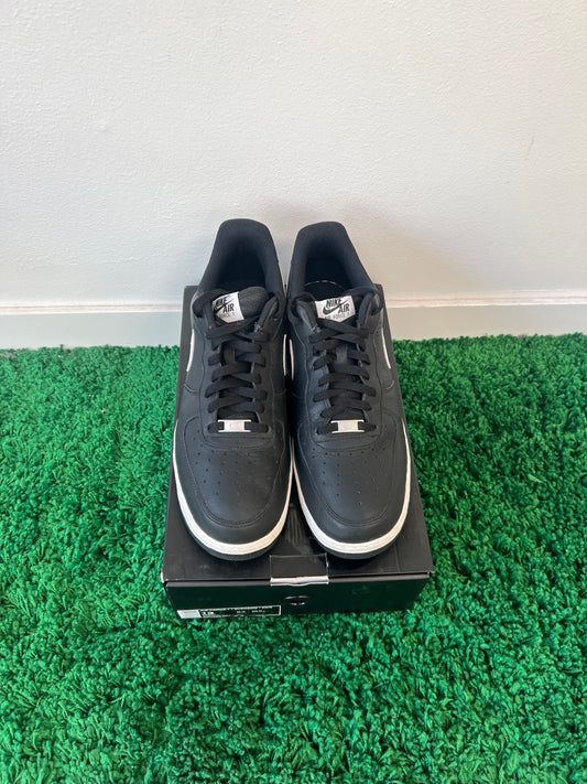 USED Nike Air Force 1 Low Supreme X Comme Des Garcons 2018 (Men’s)