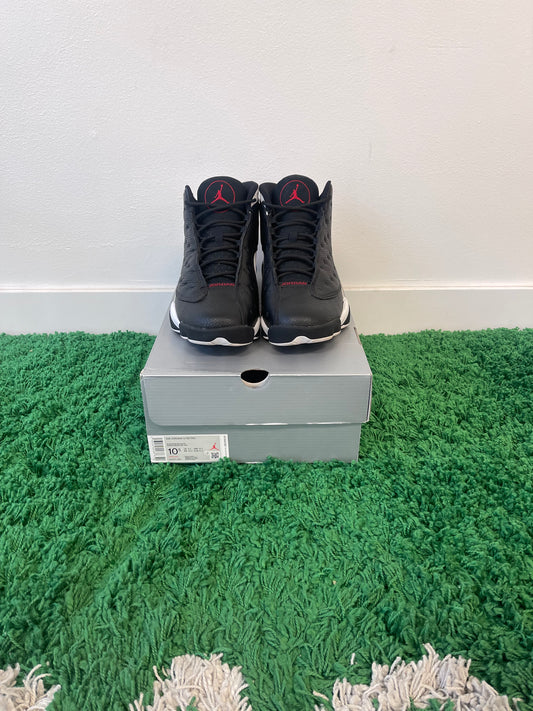 Used Jordan 13 Retro Reverse He Got Game