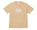 Supreme Warm Up Tee Khaki