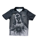 Bravest Studios Black Mary Jersey (Men’s)