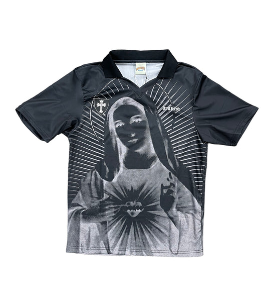 Bravest Studios Black Mary Jersey (Men’s)