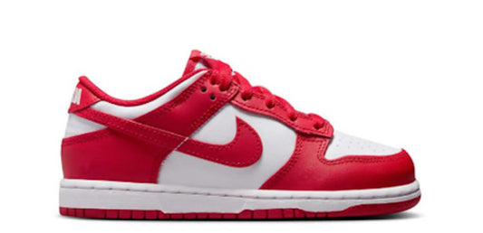 Nike Dunk Low University Red (TD)