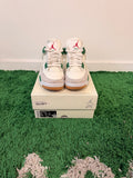 Used Jordan 4 Retro SB Pine Green (Men’s)