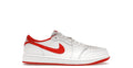 Jordan 1 Retro Low OG University Red (Men’s)
