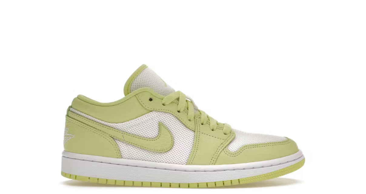 Jordan 1 Low Limelight (Women’s)