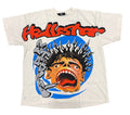 Hellstar Studios Screaming Kid Tee White
