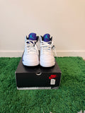 Used Jordan 5 Retro Grape 2025 (Men’s)