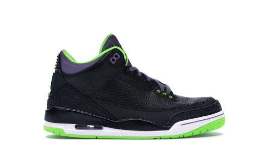 Jordan 3 Retro Joker 2013 (Men’s)