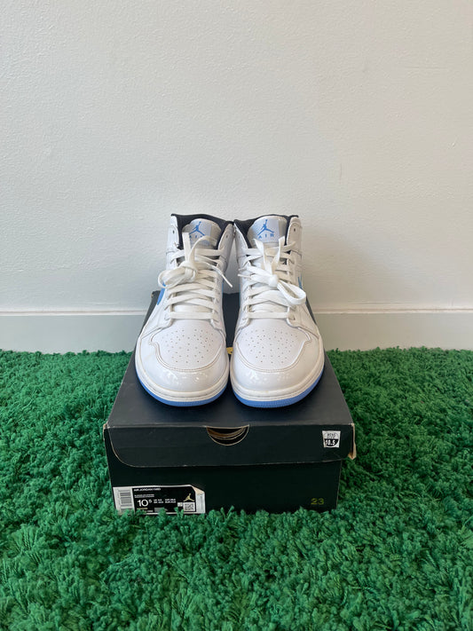 Used Jordan 1 Retro Legend Blue 2014 (Men’s)