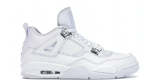 Jordan 4 Retro Pure Money 2017 (Men’s)