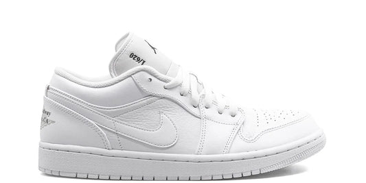 Jordan 1 Low Vintage Lichen LA Exclusive (Men’s)