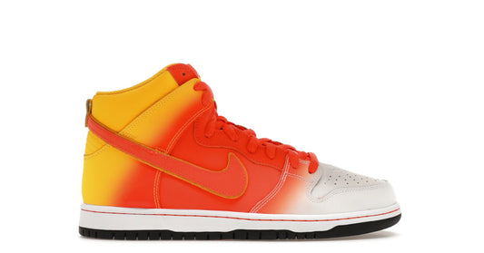 Nike SB Dunk High Sweet Tooth Candy Corn (Men’s)