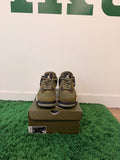 Used Jordan 4 Retro Craft Medium Olive (Men’s)
