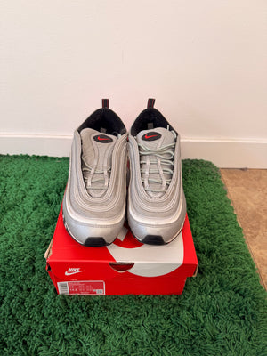 USED Nike Air Max 97 Og Silver Bullet (MEN’S)