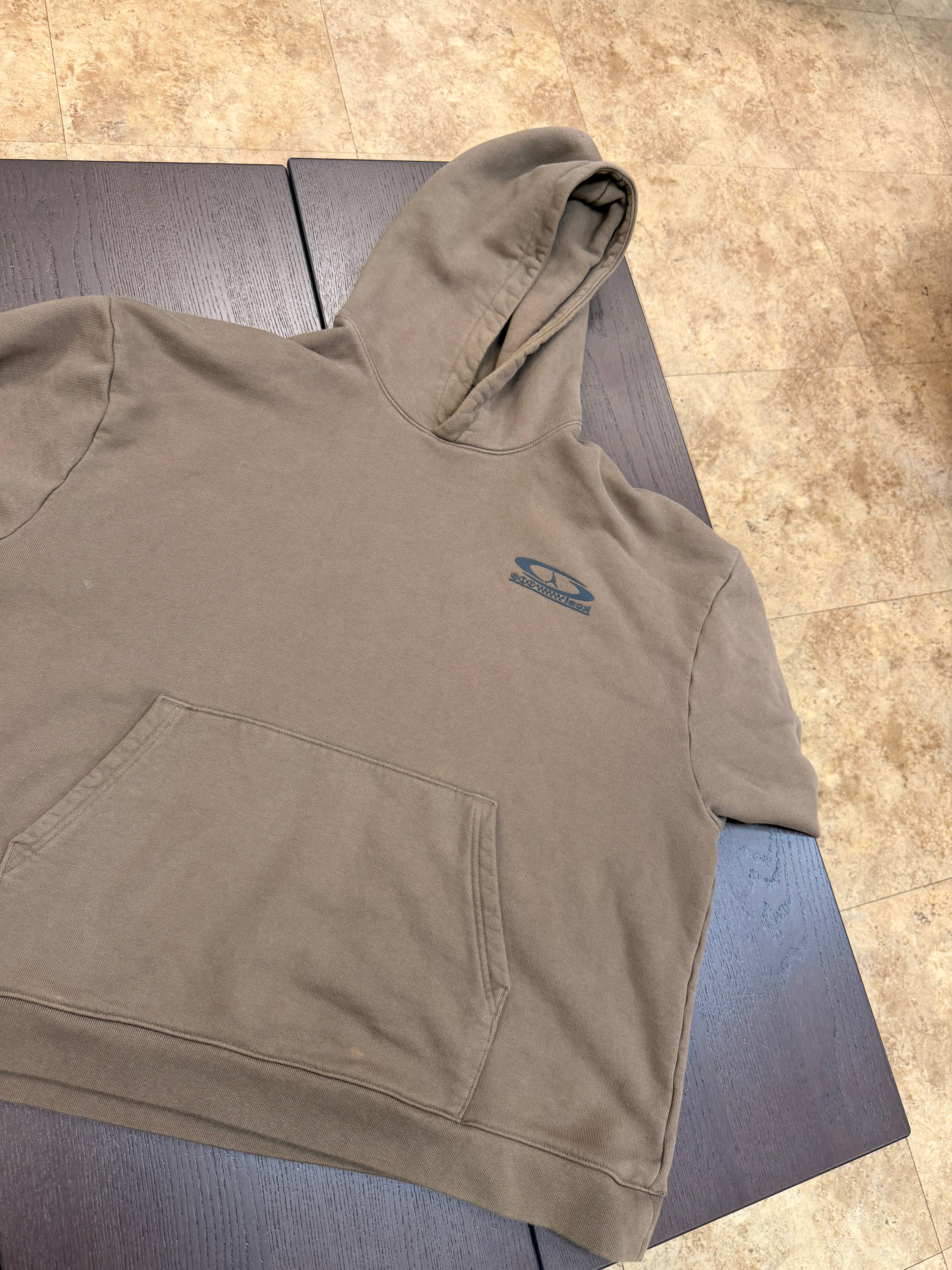 USED Jordan x Travis Scott Pullover Hoodie (Men’s)