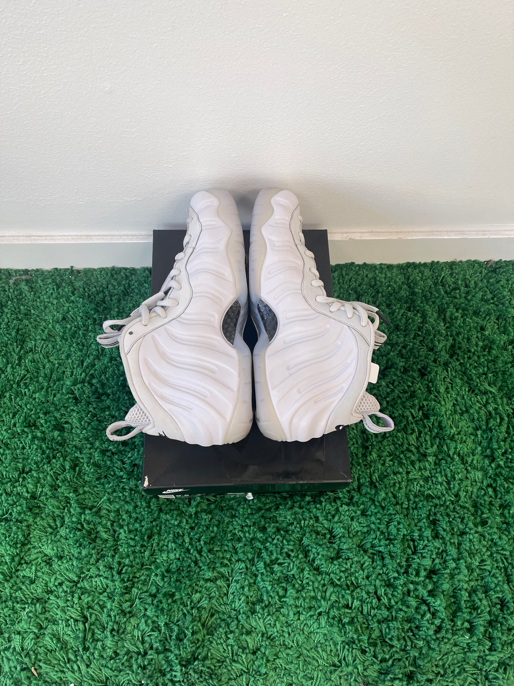 Used Nike Air Foamposite Pro All-Star 2018 (Men’s)