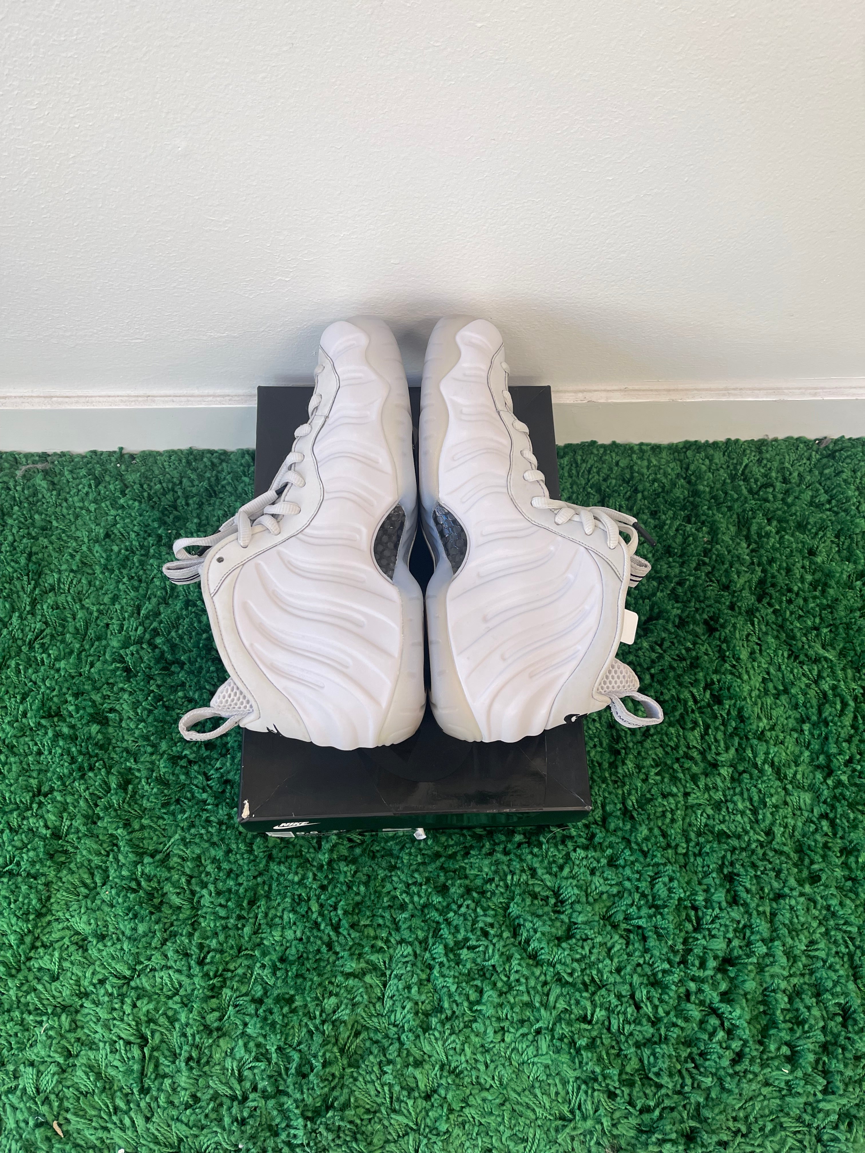 Used Nike Air Foamposite Pro All-Star 2018 (Men’s)