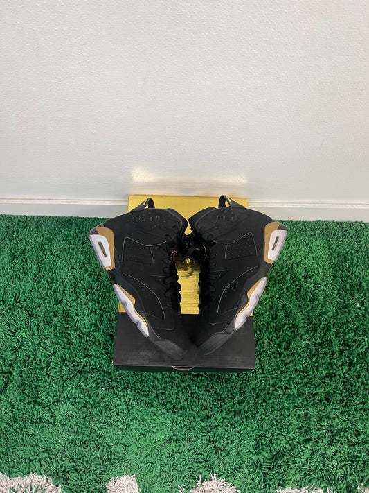 Used Jordan 6 Retro DMP 2020 (Men’s)
