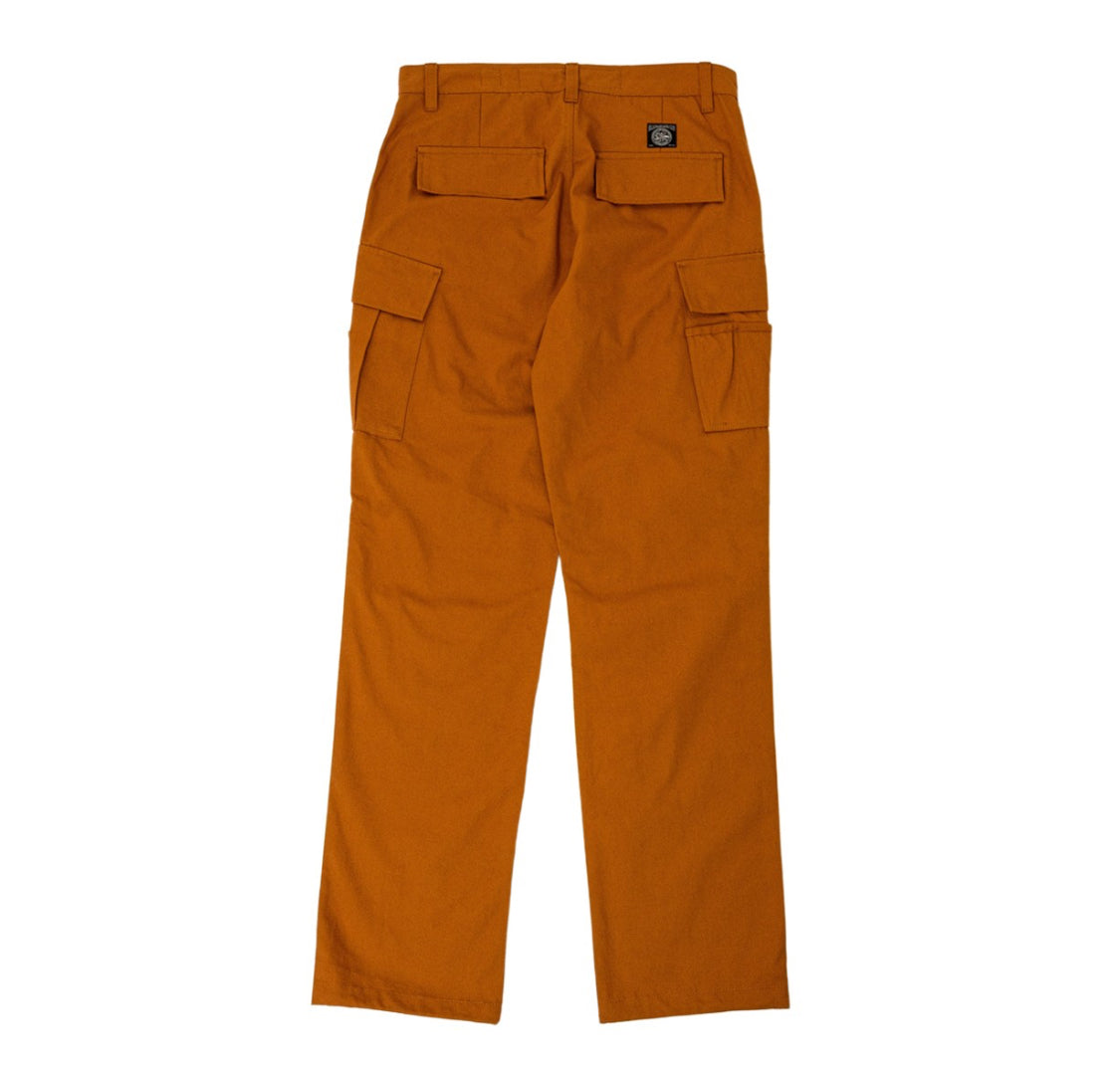 Billionaire Boys Club Equinox Pants Brown (Men’s)