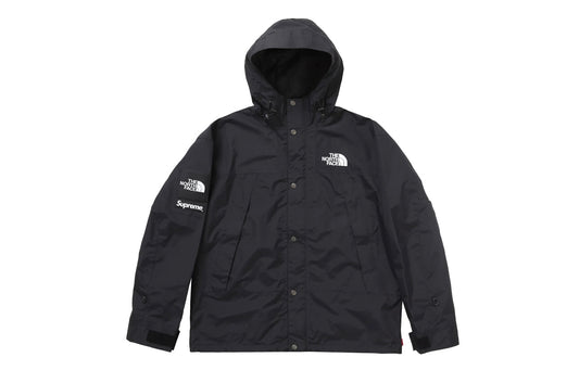 Supreme The North Face Mountain Jacket Black