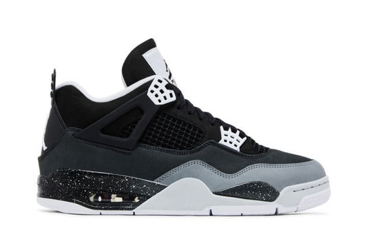 Jordan 4 Retro Fear 2024 (Men’s)