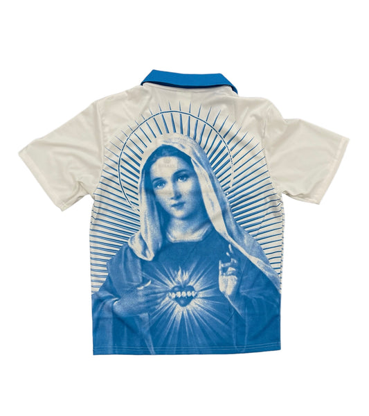 Bravest Studios Sky Blue Mary Jersey (Men’s)
