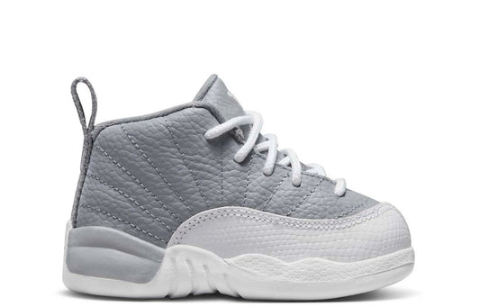 Jordan 12 Retro Stealth (TD)