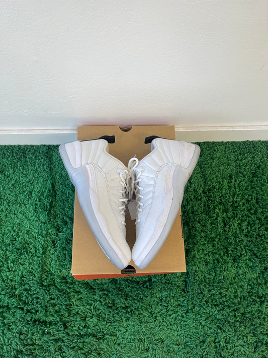 Used Jordan 12 Retro Low Easter (Men’s)