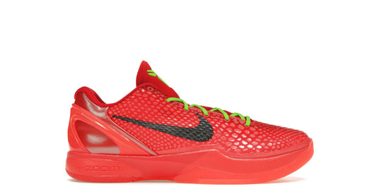 Nike Kobe 6 Protro Reverse Grinch (Men’s)