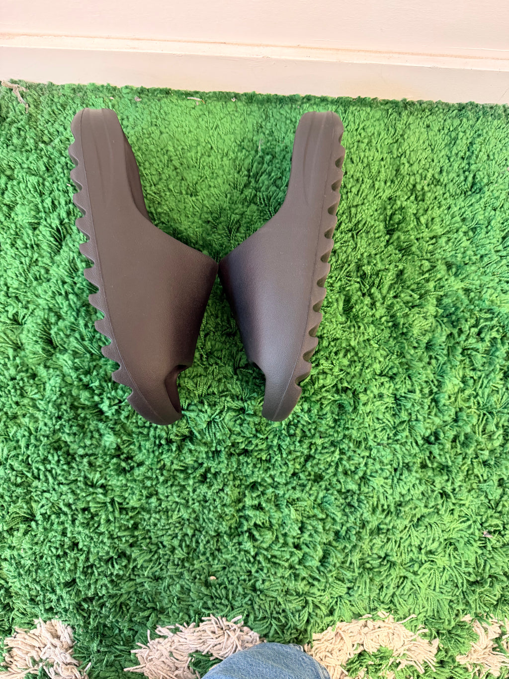 Used YZY YS-01 (Men’s)