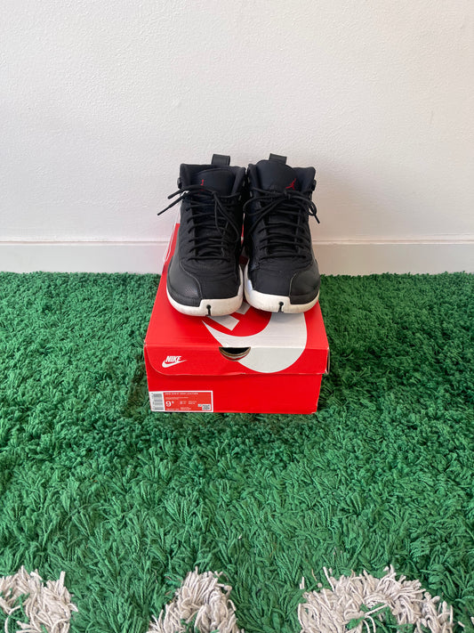 Used Jordan 12 Retro Nylon (Men’s)