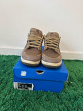 Used Nike Dunk Low SP Undefeated Canteen Dunk (Men’s)