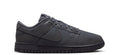 Nike Dunk Low Cyber Reflective (Women’s)