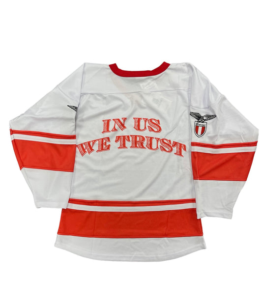 Bravest Studios All Eyez Hockey Jersey (Men’s)
