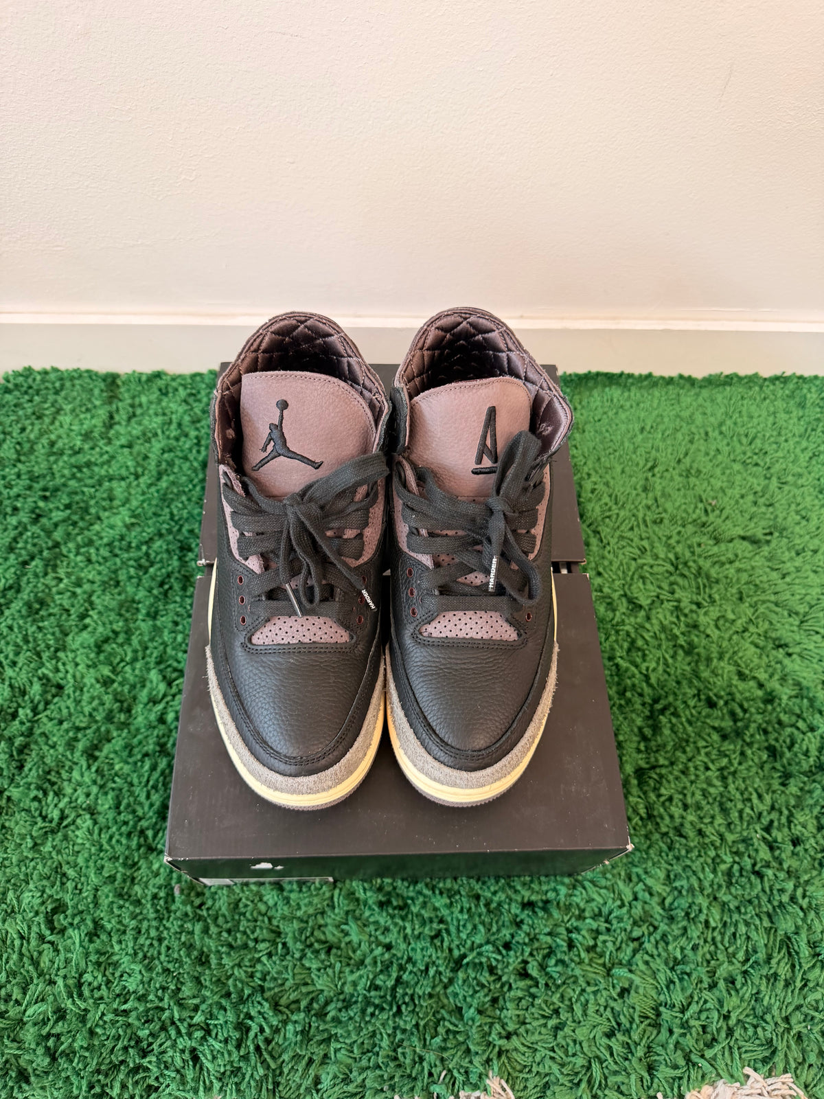 Used Jordan 3 A Ma Maniere While You Were Sleeping (Women’s)