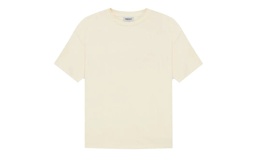 Fear Of God Essentials T-Shirt Cream