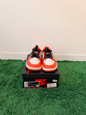 Used Jordan 1 Low Starfish (Men’s)