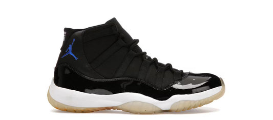 Jordan 11 Retro Space Jam 2009 (Men’s)