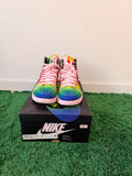 Used Jordan 1 Retro High J Balvin (Men’s)
