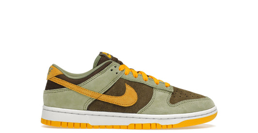 Nike Dunk Low Dusty Olive (Men’s)