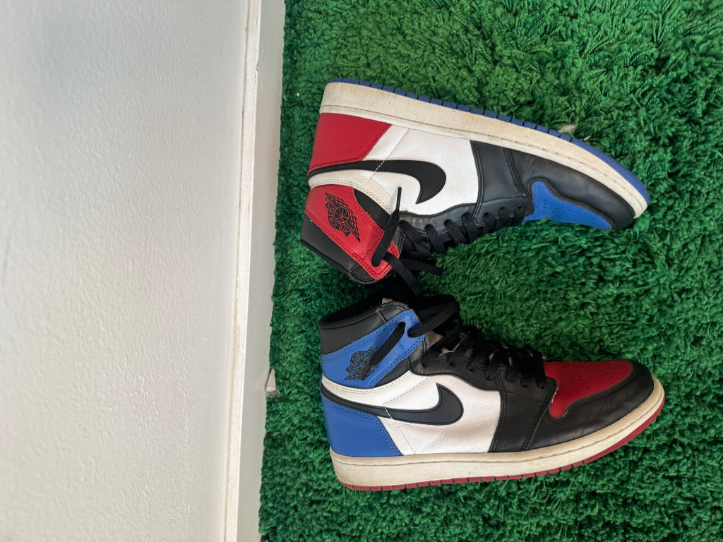 Used Jordan 1 Retro High Top 3 (Men’s)