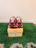 Used New Balance 990v3 MiUSA Teddy Santis Scarlet (Men’s)