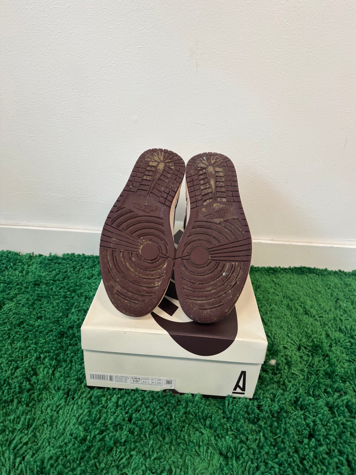 Used Jordan 1 Retro High OG A Ma Maniére (Men’s)
