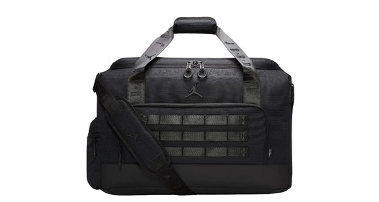 Jordan Collectors 44L Duffle Bag Black