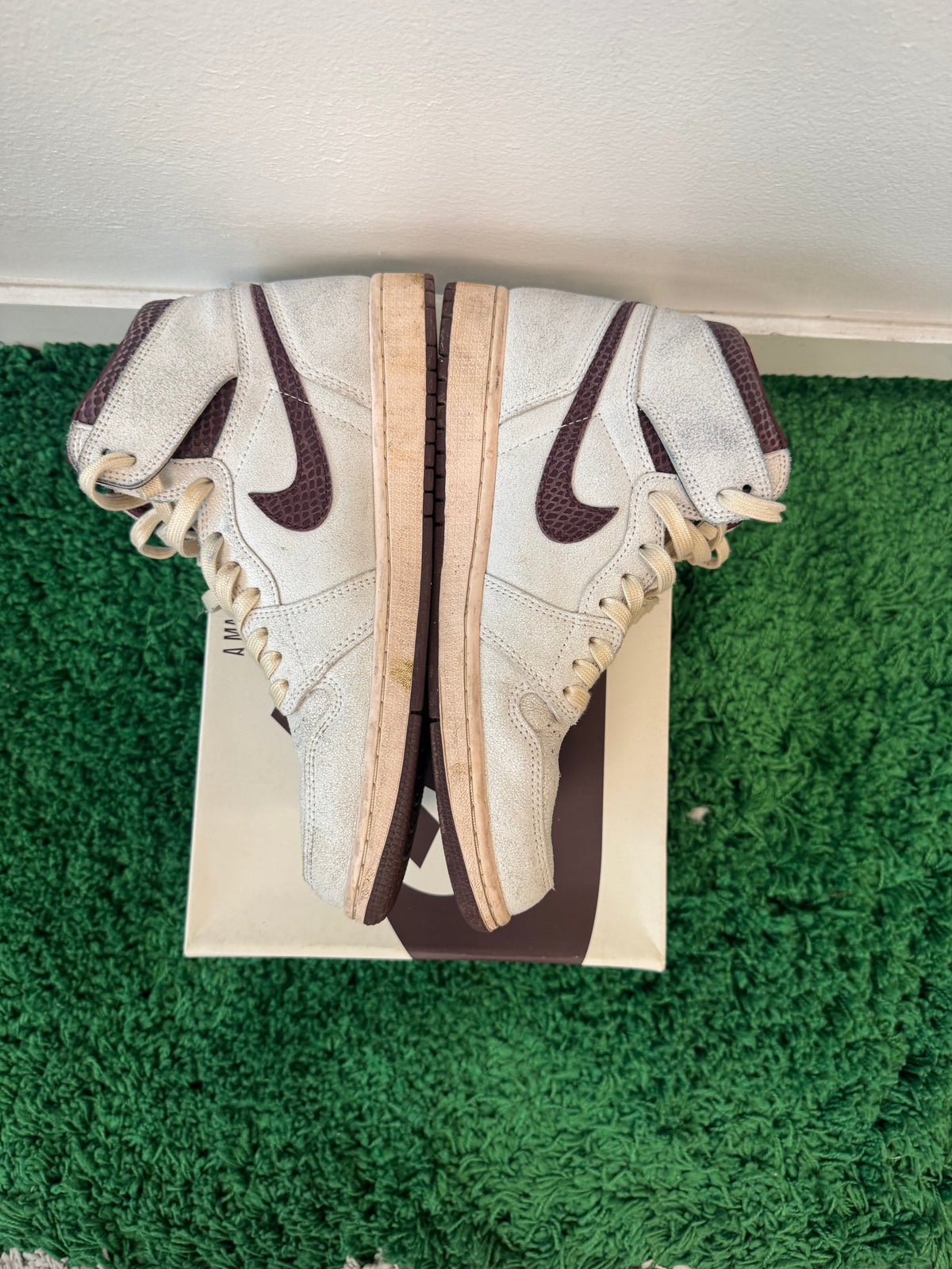 Used Jordan 1 Retro High OG A Ma Maniére (Men’s)