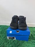 Used Nike Dunk Low SP Undefeated 5 On It Black (Men’s)