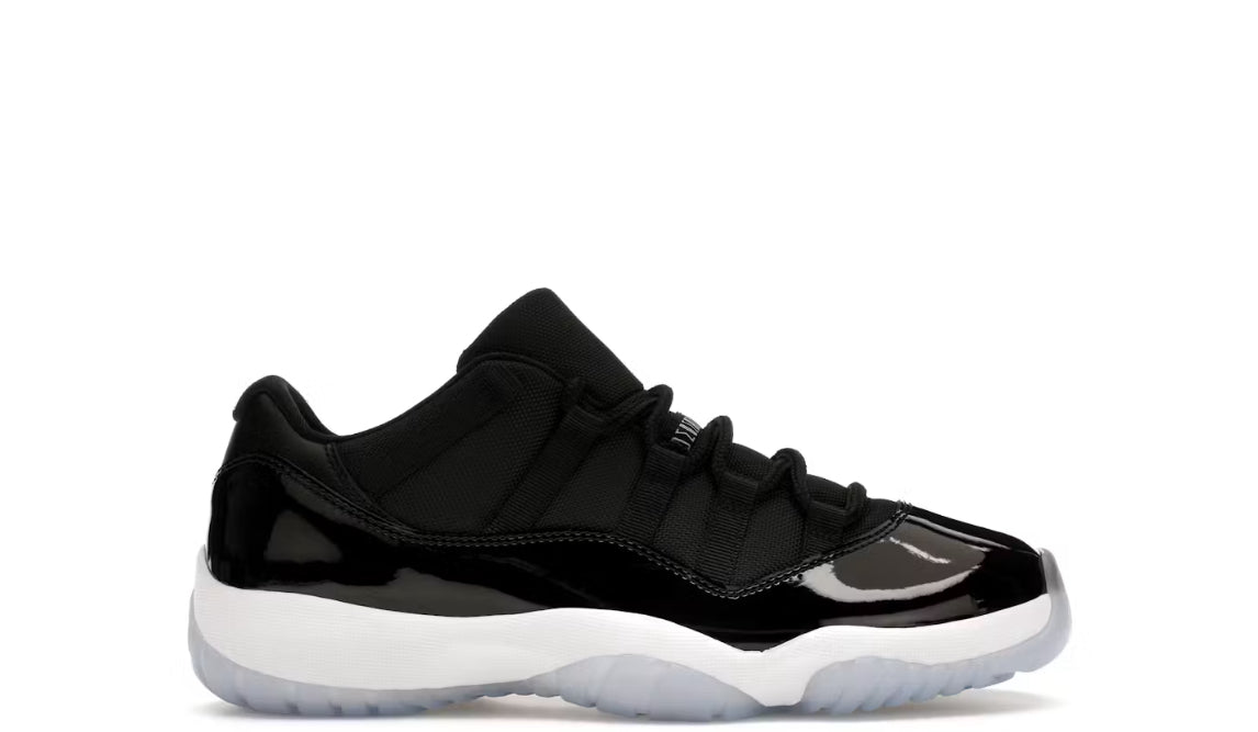 Jordan 11 Retro Low Space Jam (Men’s)