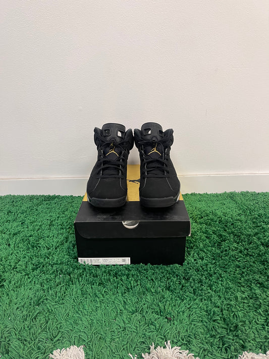Used Jordan 6 Retro DMP 2020 (Men’s)